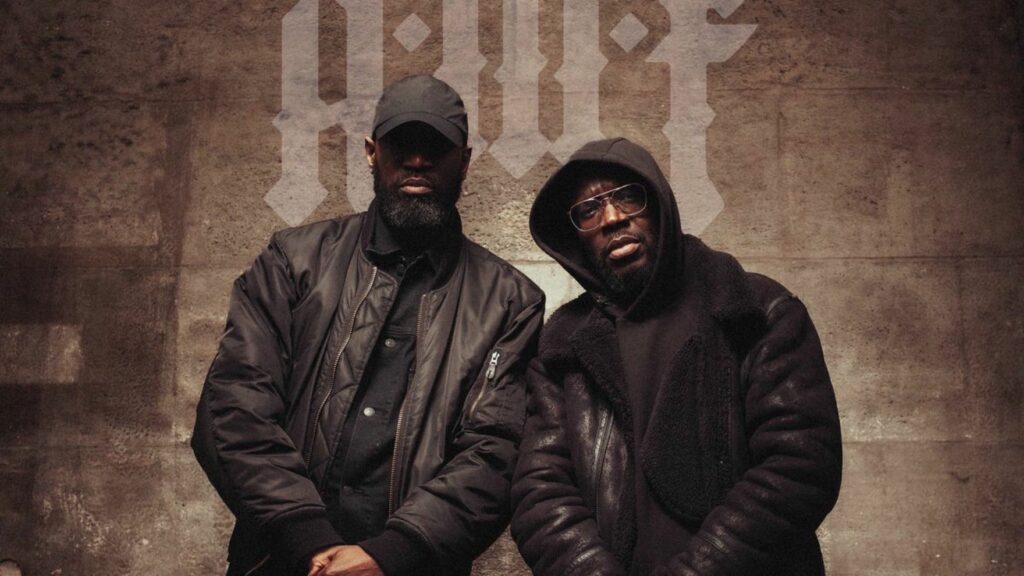 Furcy Héritage Abd al Malik Mattéo Falkone