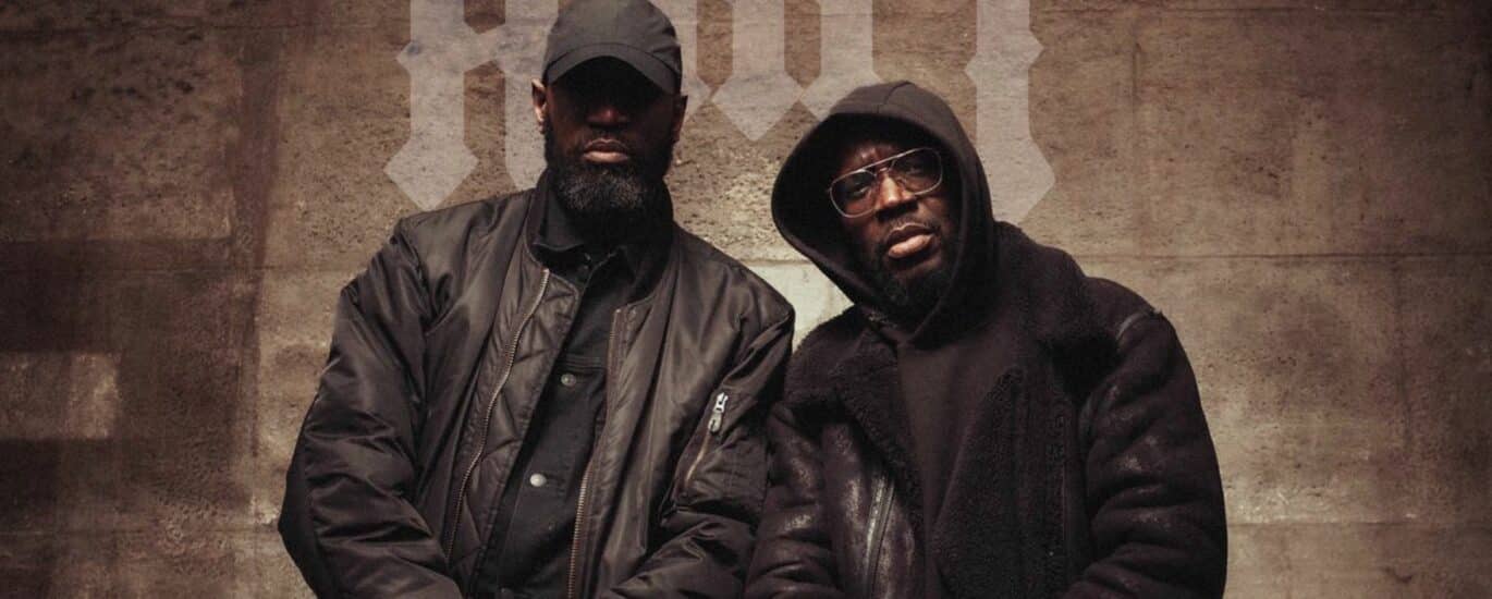 Furcy Héritage Abd al Malik Mattéo Falkone