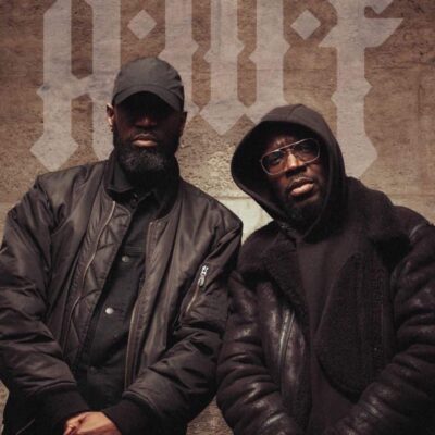 Furcy Héritage Abd al Malik Mattéo Falkone