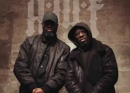 Furcy Héritage Abd al Malik Mattéo Falkone