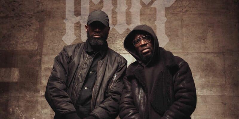 Furcy Héritage Abd al Malik Mattéo Falkone