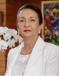 Huguette Bello