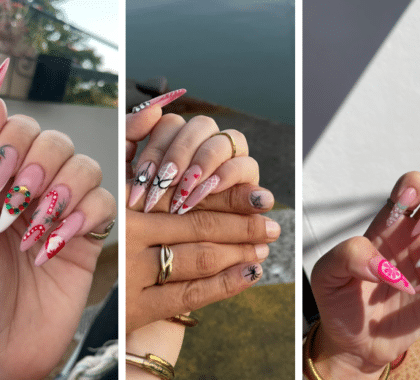 ONGLES PROTHESISTE ONGULAIRE MANUCURE NAIL ART