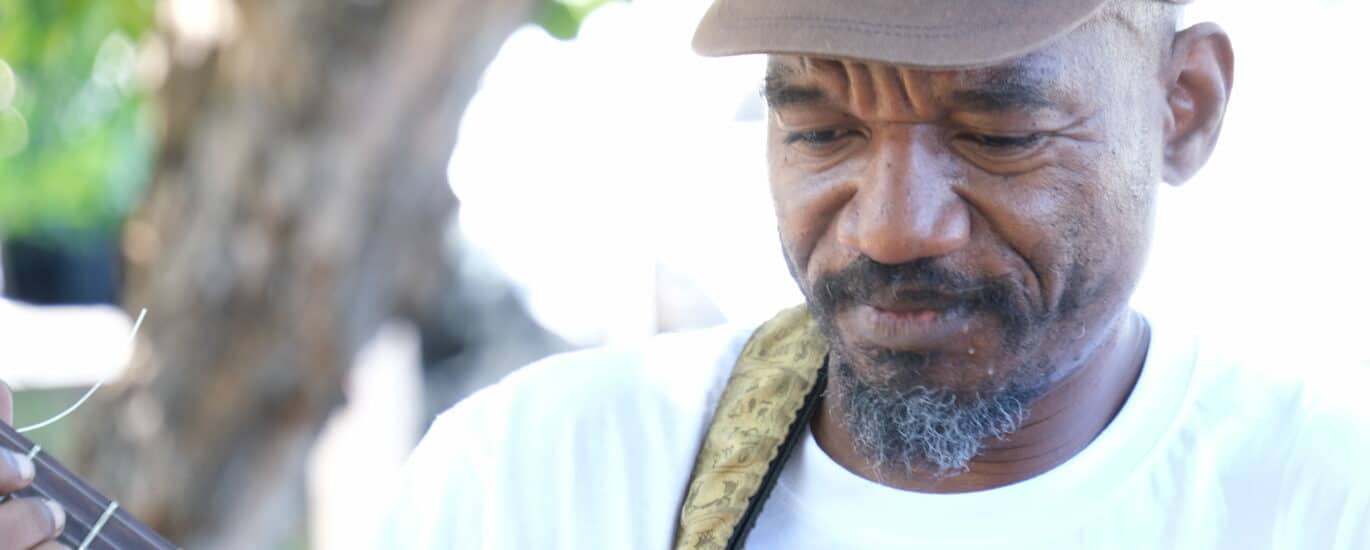 Jim Fortuné musique chanson