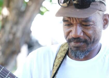 Jim Fortuné musique chanson