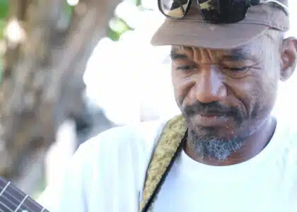 Jim Fortuné musique chanson