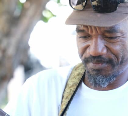 Jim Fortuné musique chanson