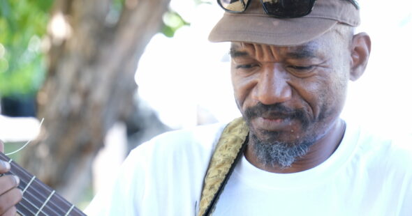 Jim Fortuné musique chanson