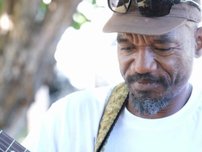 Jim Fortuné musique chanson