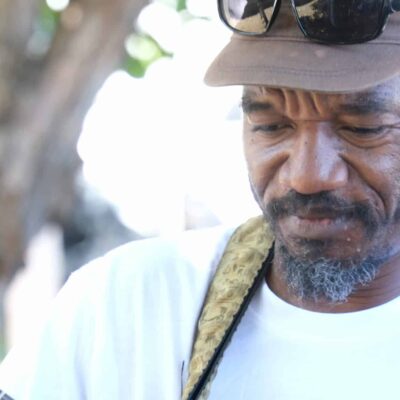 Jim Fortuné musique chanson