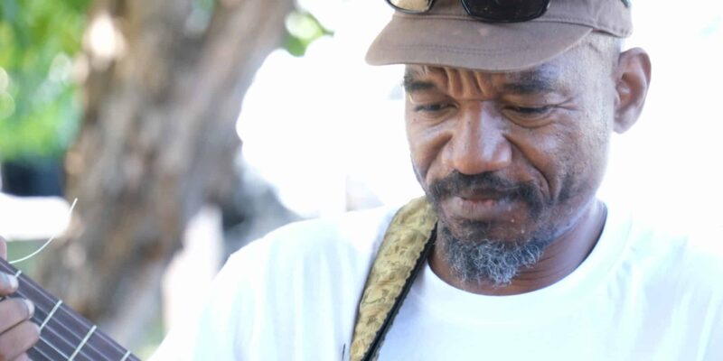 Jim Fortuné musique chanson