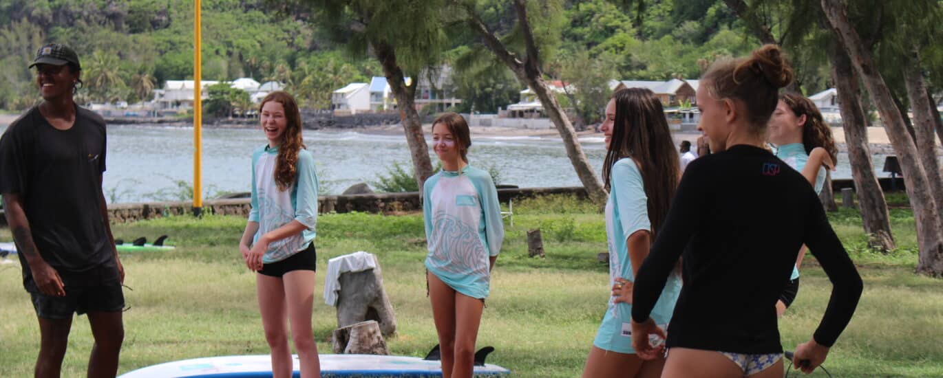 Encadrement professionel pour une session sécurisée