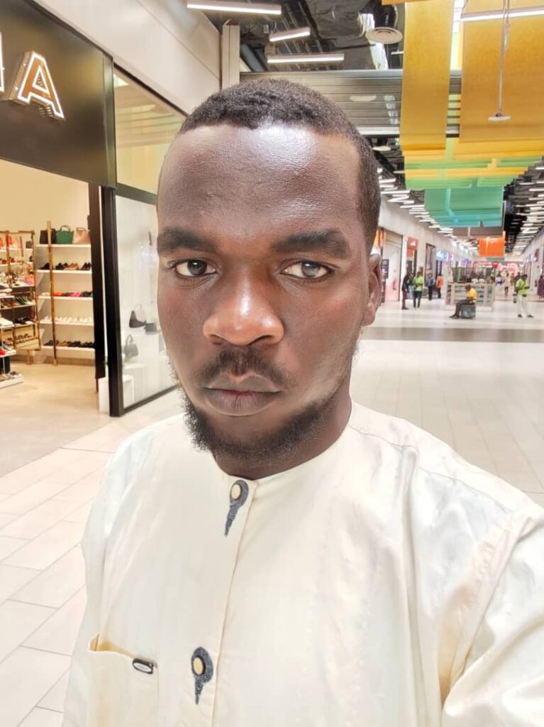 Image d'illustration d'une victime de l'affaire Arche de Zoé