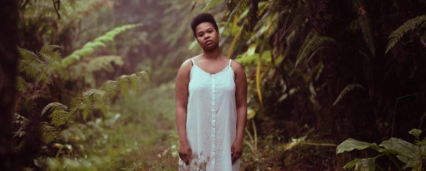 affiche opéra Heva Jérémy Labelle