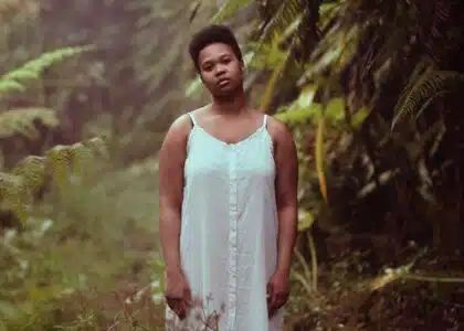 affiche opéra Heva Jérémy Labelle