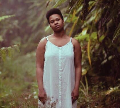 affiche opéra Heva Jérémy Labelle