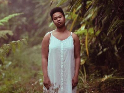 affiche opéra Heva Jérémy Labelle