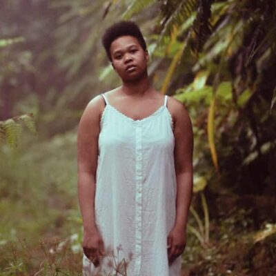 affiche opéra Heva Jérémy Labelle