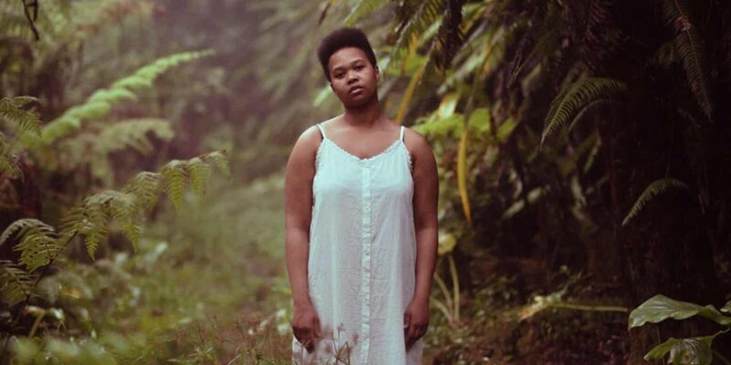 affiche opéra Heva Jérémy Labelle