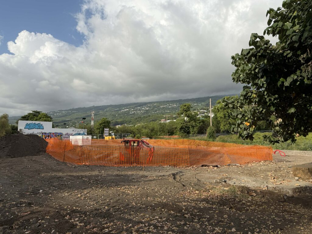 chantier st leu skate-park