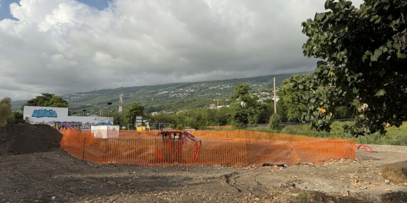 chantier st leu skate-park