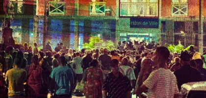 élections municipales montée de l'extrême droite