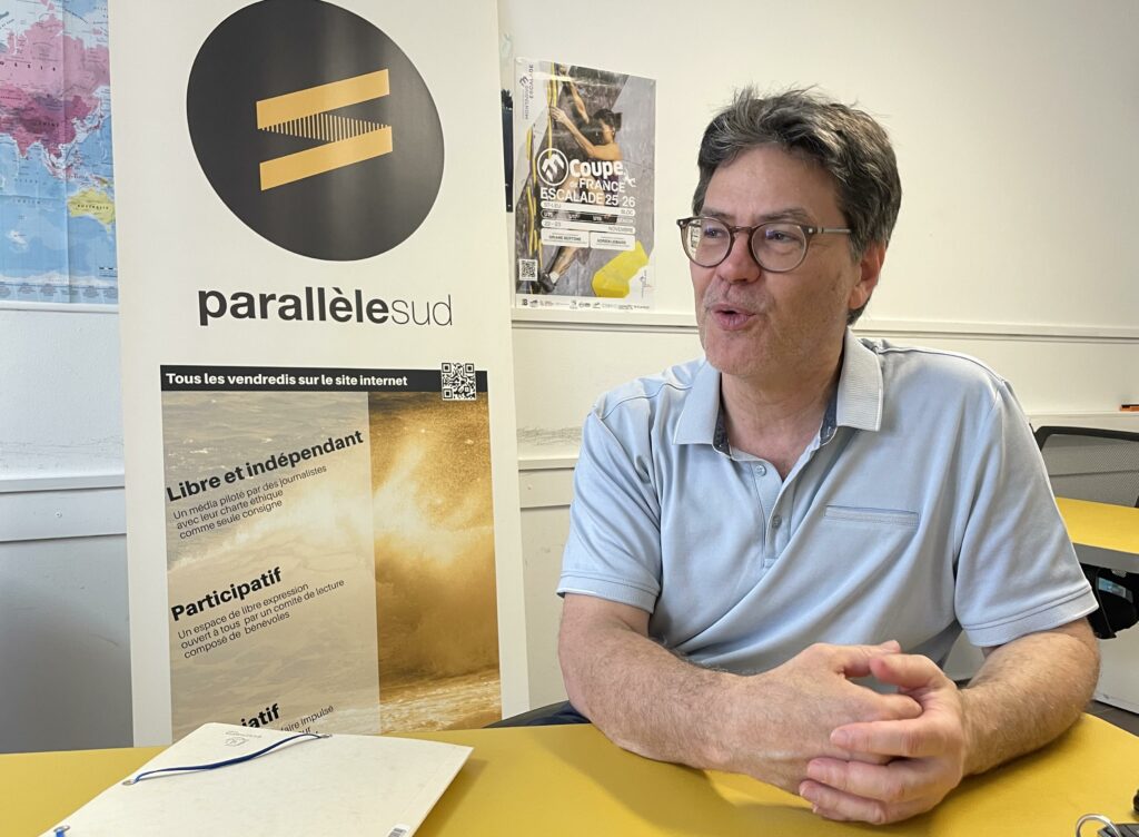 Jean-Pascal Schaefer