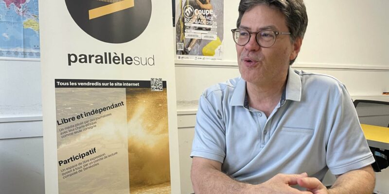 Jean-Pascal Schaefer