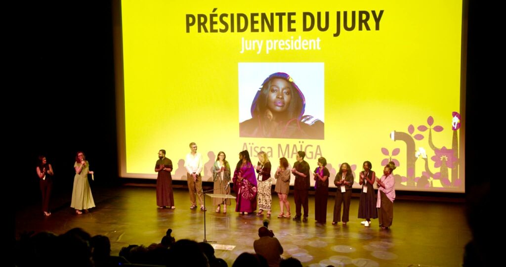 FIFOI jury 2026