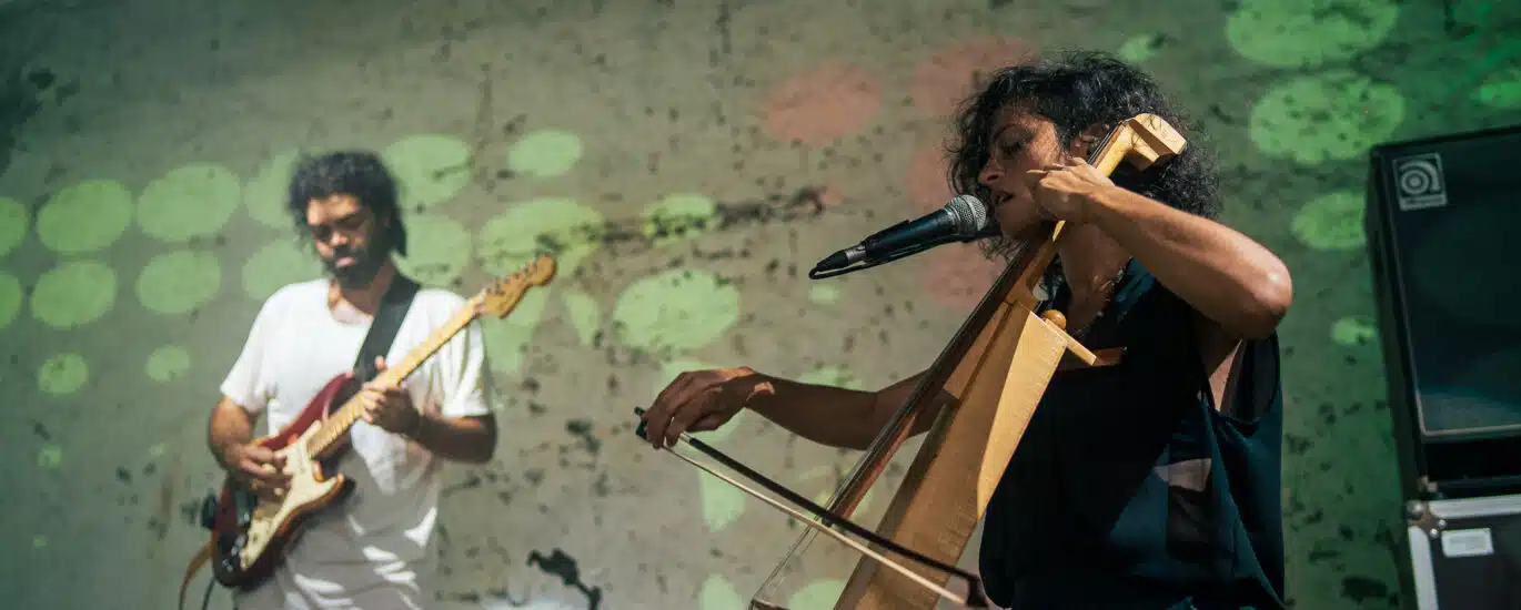la Distillerie Rivière du Mât ouvrait ses portes le temps d’une journée exceptionnelle organisée par Épicurien à Table et le Bisik © Photos Nicolas Renambatz