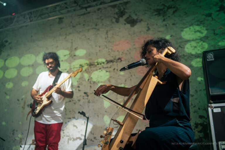 la Distillerie Rivière du Mât ouvrait ses portes le temps d’une journée exceptionnelle organisée par Épicurien à Table et le Bisik © Photos Nicolas Renambatz