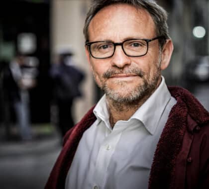 Samuel Bollendorff © Banjamin Geminel