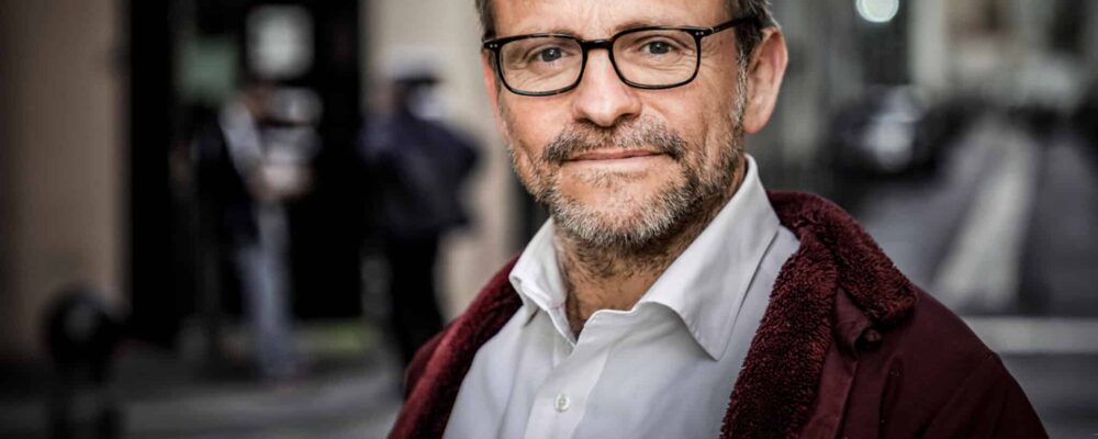 Samuel Bollendorff © Banjamin Geminel