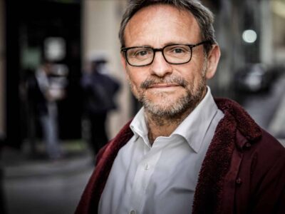 Samuel Bollendorff © Banjamin Geminel