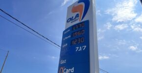 prix des carburants essence gasoil sans plomb pompiste