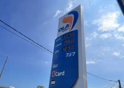 prix des carburants essence gasoil sans plomb pompiste