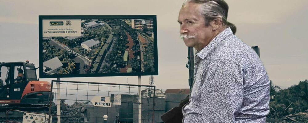 Ducroux voie urbaine