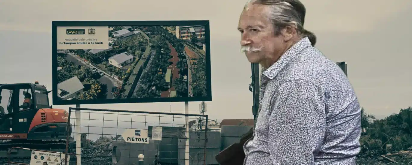 Ducroux voie urbaine