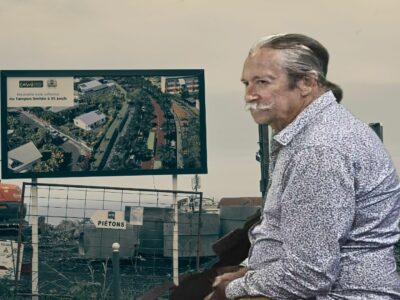 Ducroux voie urbaine