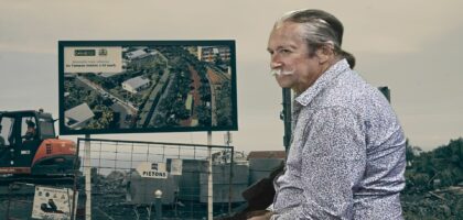 Ducroux voie urbaine