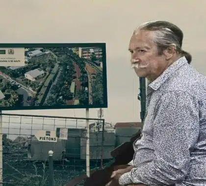 Ducroux voie urbaine