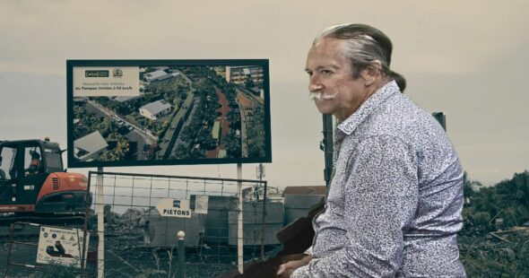 Ducroux voie urbaine