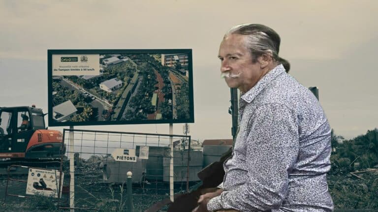 Ducroux voie urbaine