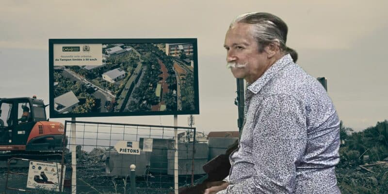 Ducroux voie urbaine