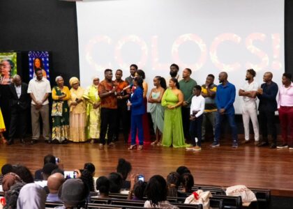 série les colocs à Mayotte