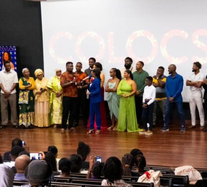 série les colocs à Mayotte