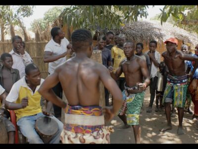 Image du documentaire Moring, sur les routes de l'esclavage © ALEFA production - Sami Chalak