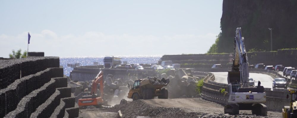 visite chantier NRL