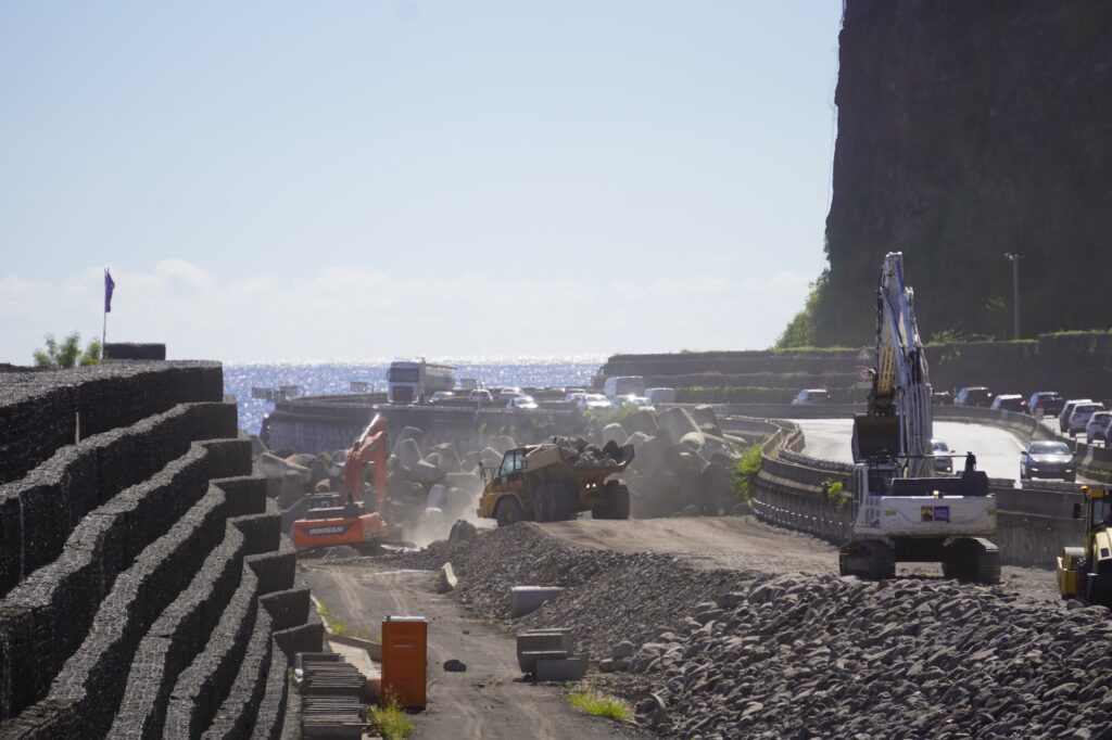 visite chantier NRL