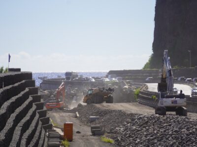visite chantier NRL